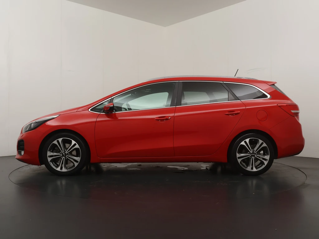 Kia Ceed Sportswagon – foto 3