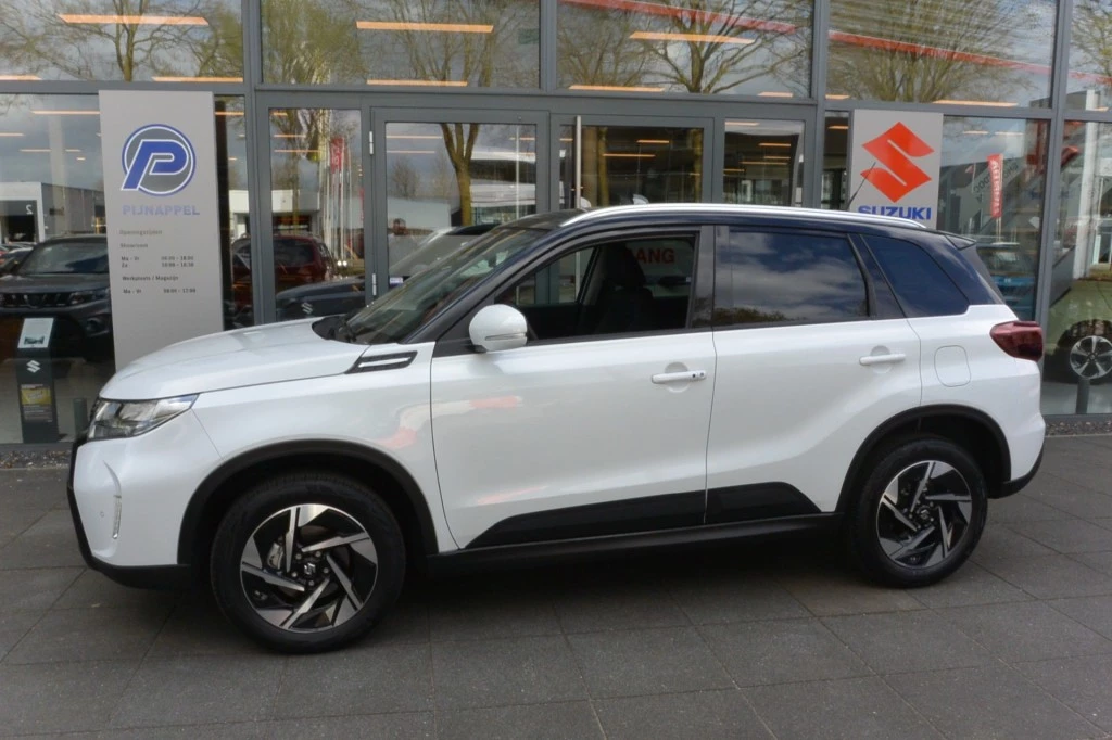 Suzuki Vitara – foto 6