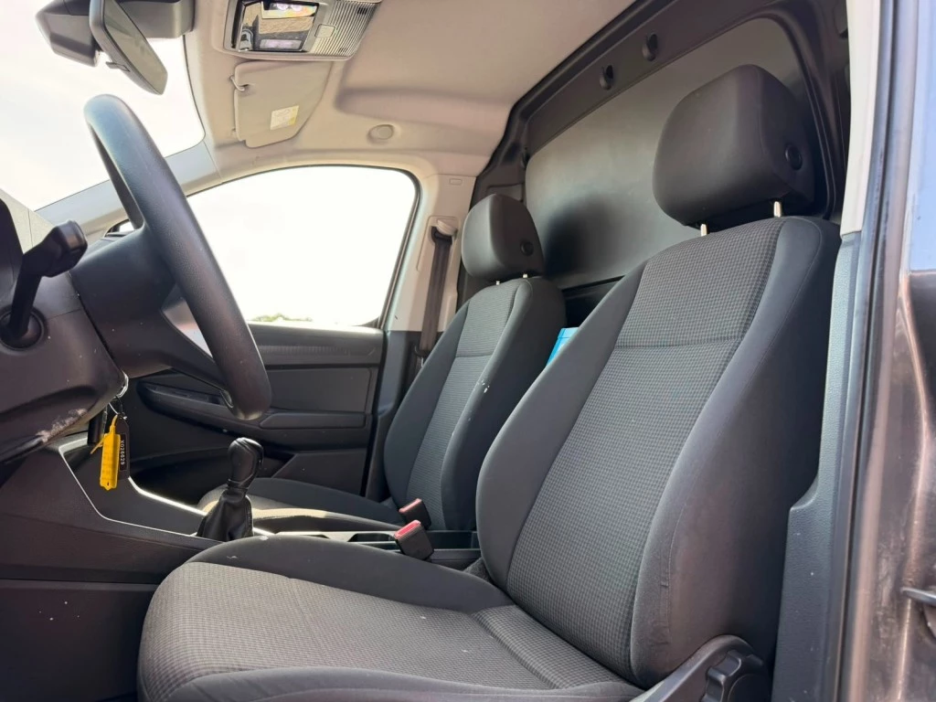 Volkswagen Caddy – foto 22