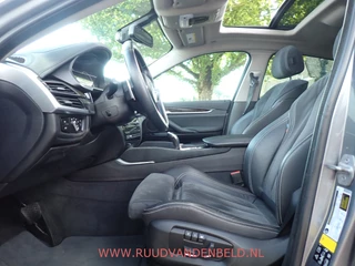 BMW X6 – thumbnail 12