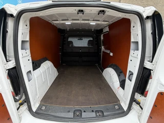 Volkswagen Caddy – thumbnail 49