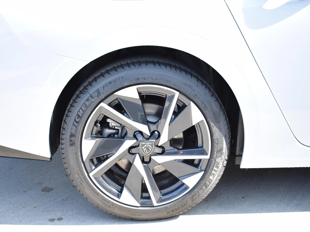 Peugeot 308 – foto 24