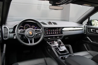 Porsche Cayenne – thumbnail 22