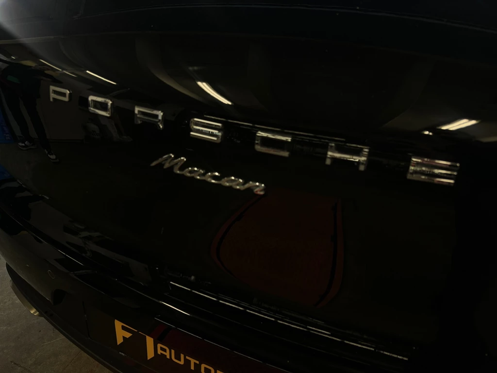 Porsche Macan – foto 29