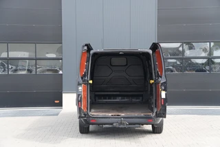 Ford Transit Custom – thumbnail 9