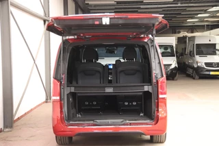 Mercedes-Benz EQV – thumbnail 6