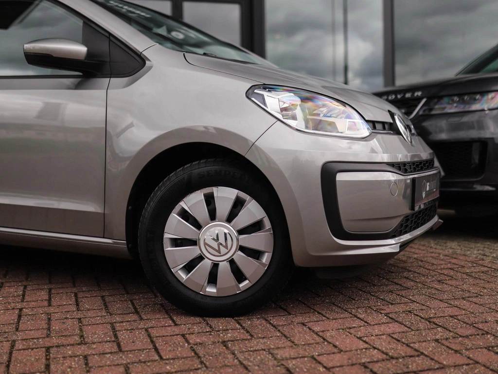 Volkswagen up! – foto 18