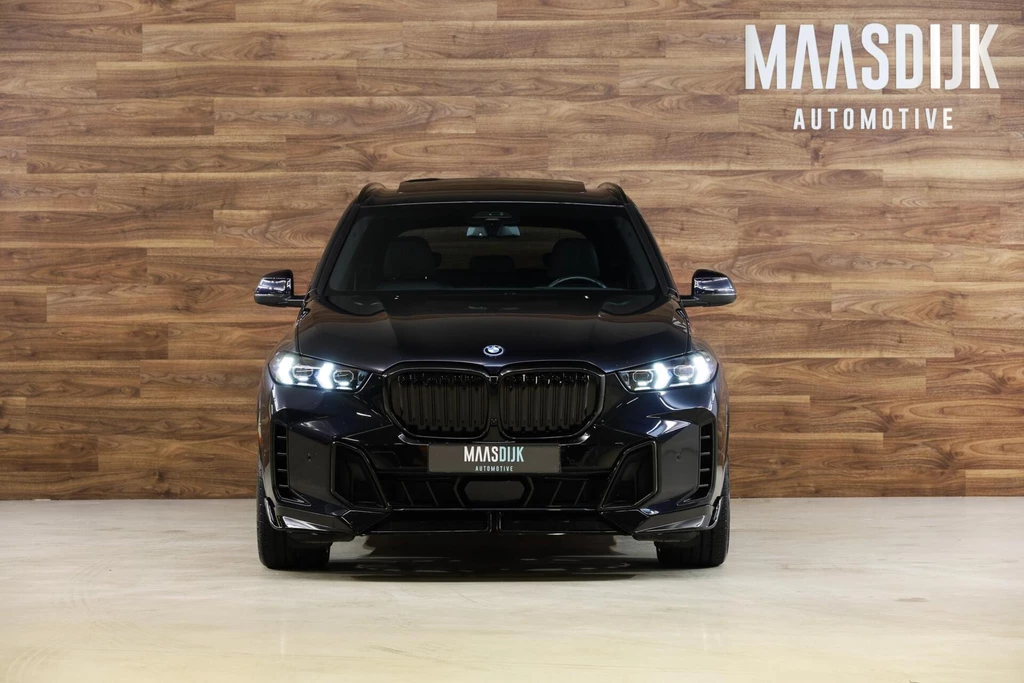 BMW X5 – foto 11