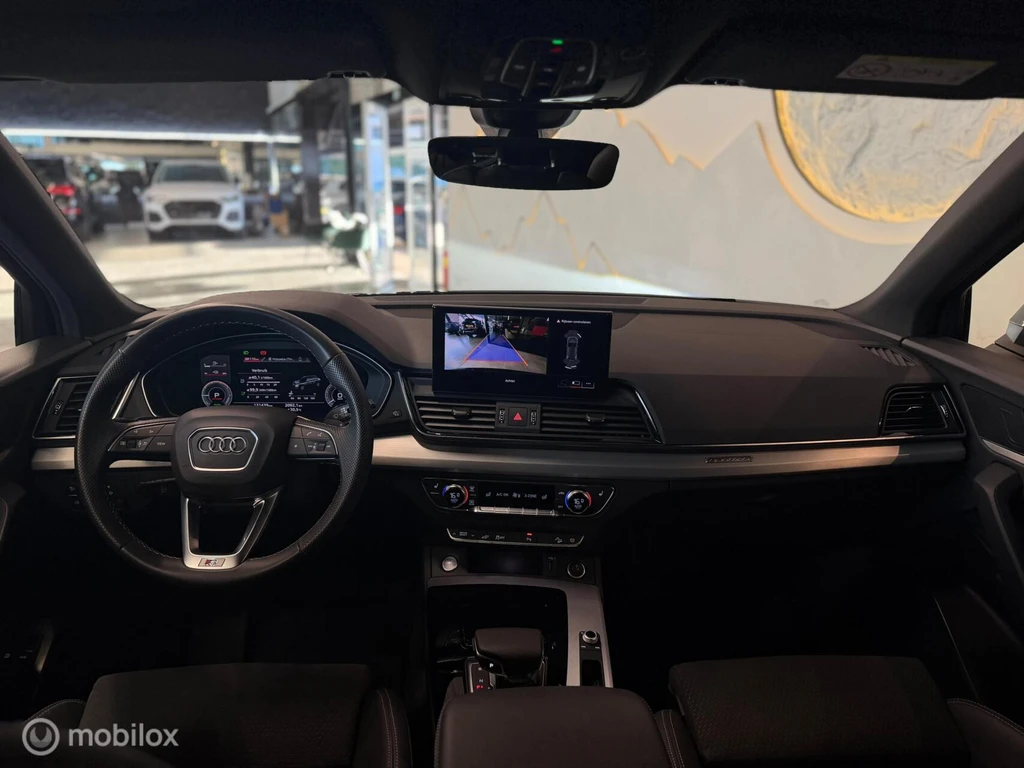 Audi Q5 – foto 16