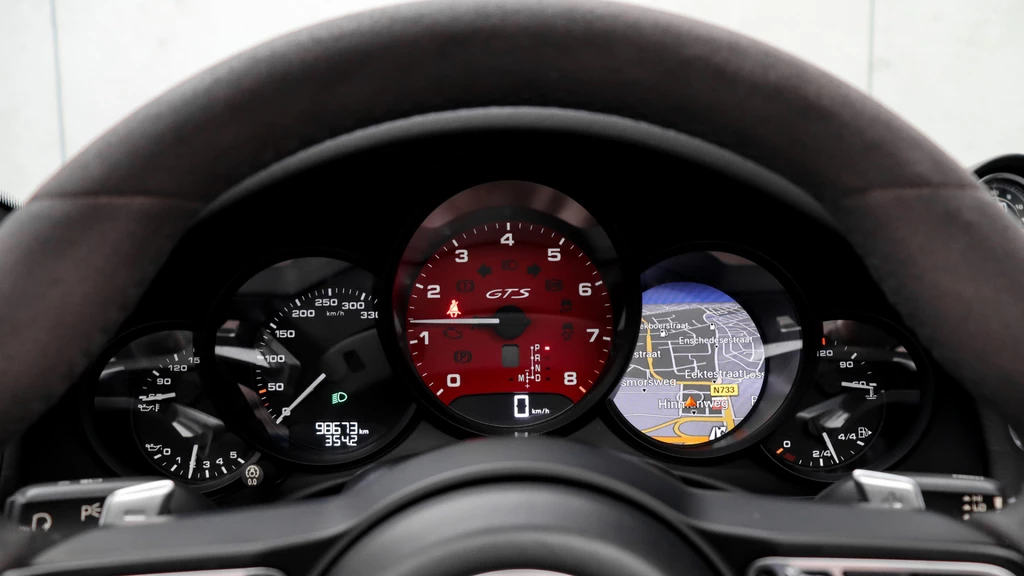 Porsche 911 – foto 32