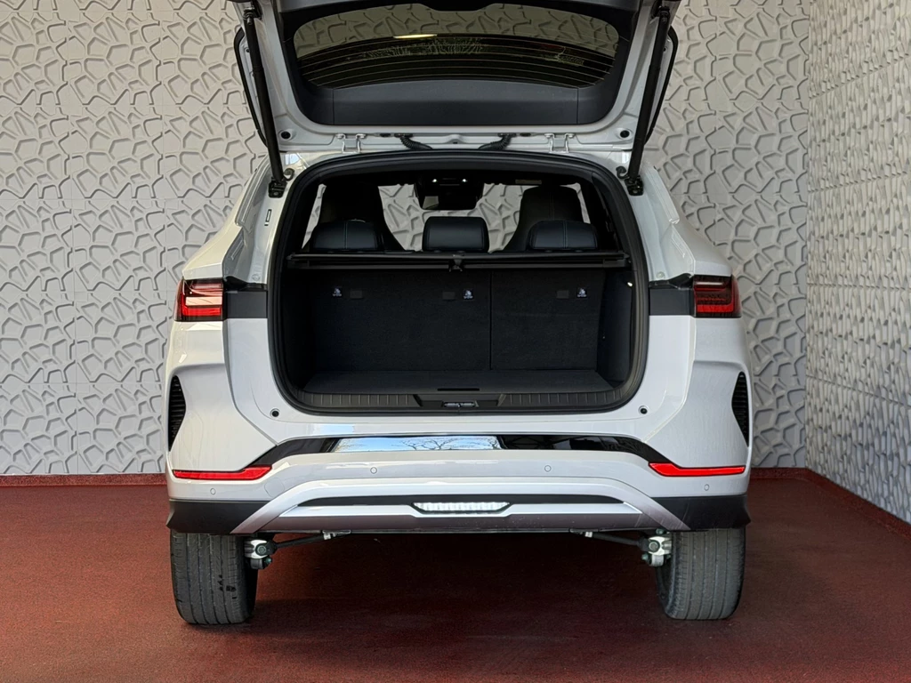 BYD SEAL U – foto 70