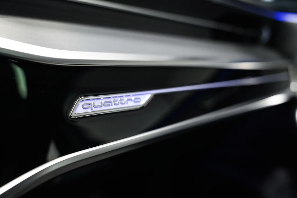 Audi A6 – foto 17