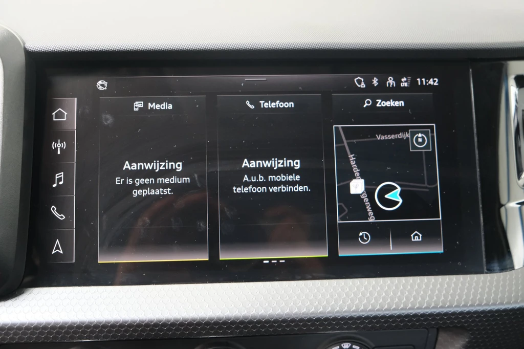 Audi A1 Sportback – foto 16