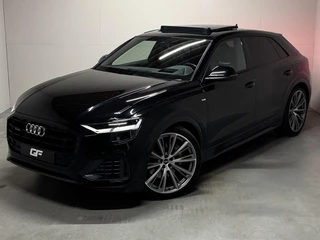 Audi Q8 – thumbnail 2