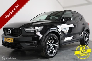 Volvo XC40 – thumbnail 3