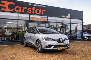 Renault Scénic – thumbnail 13