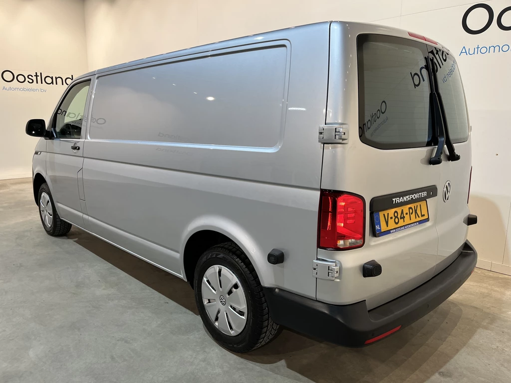 Volkswagen Transporter – foto 3
