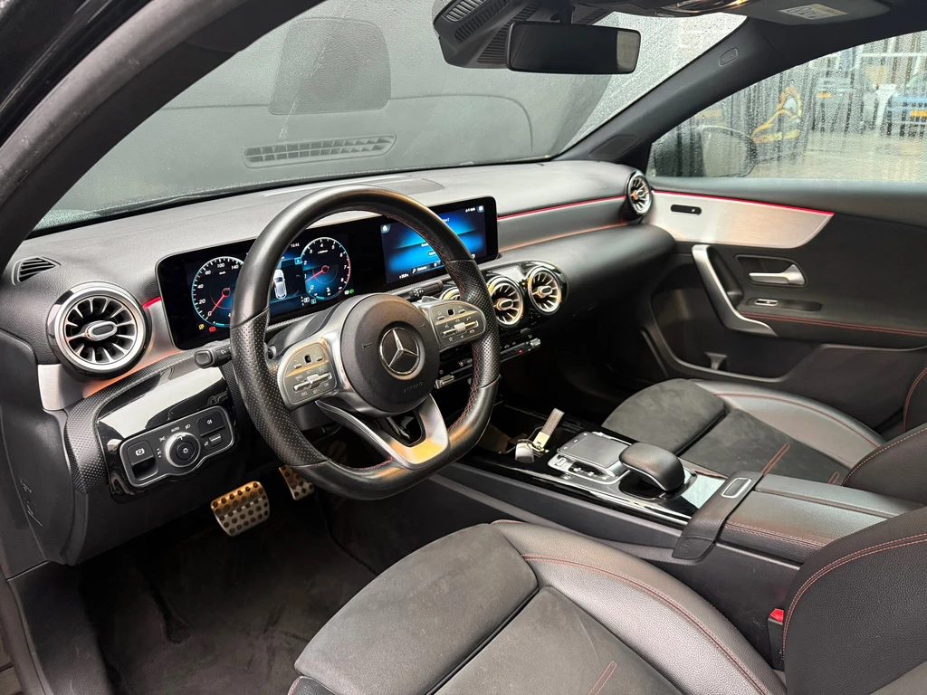 Mercedes-Benz A-Klasse – foto 26
