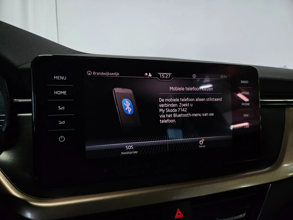 Škoda Kamiq – foto 45