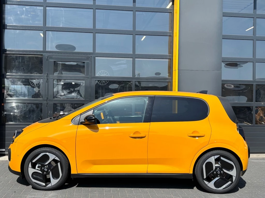 Renault Twingo – foto 2
