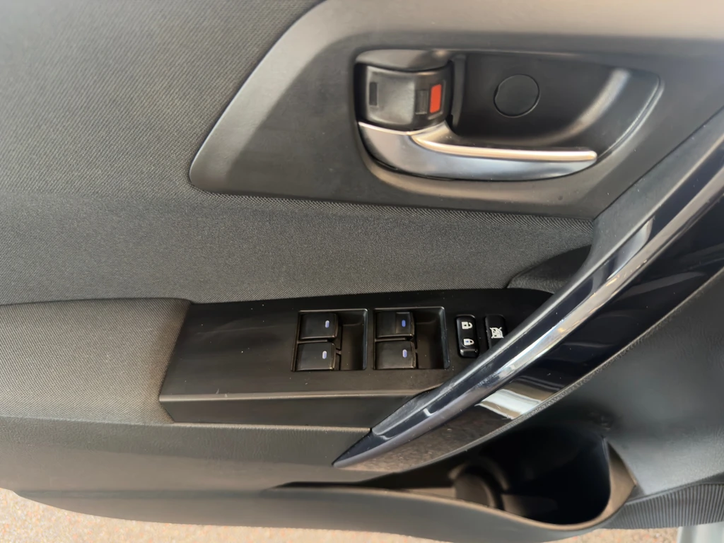 Toyota Auris – foto 18