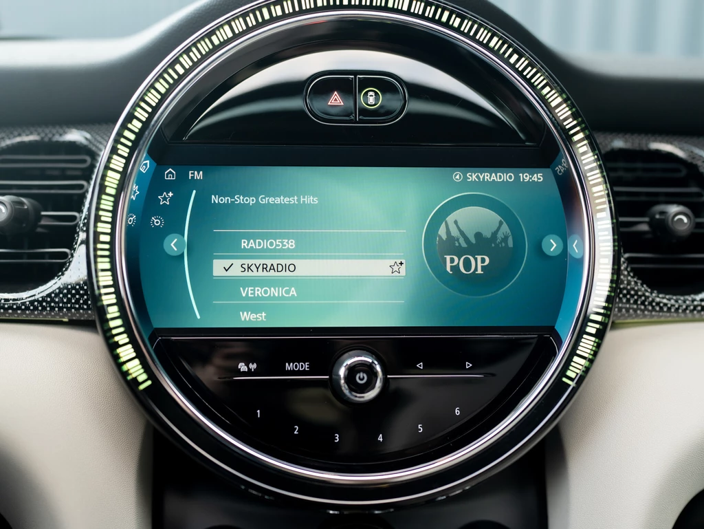 MINI Electric – foto 41