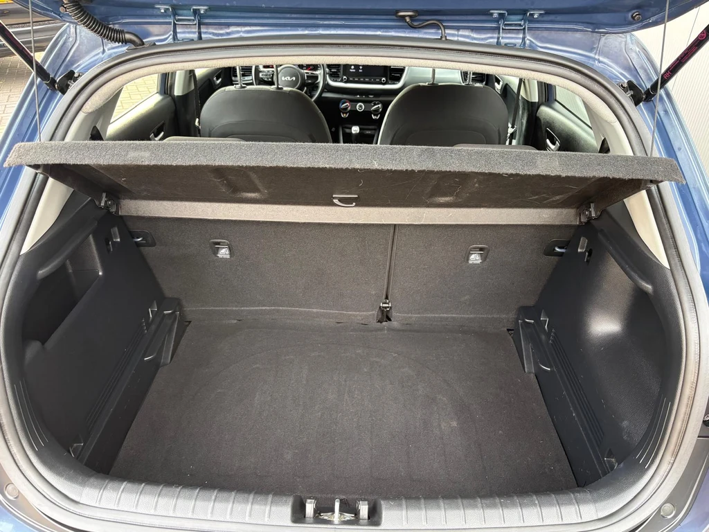 Kia Stonic – foto 24