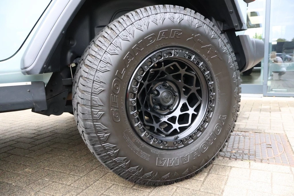 Jeep Wrangler – foto 24