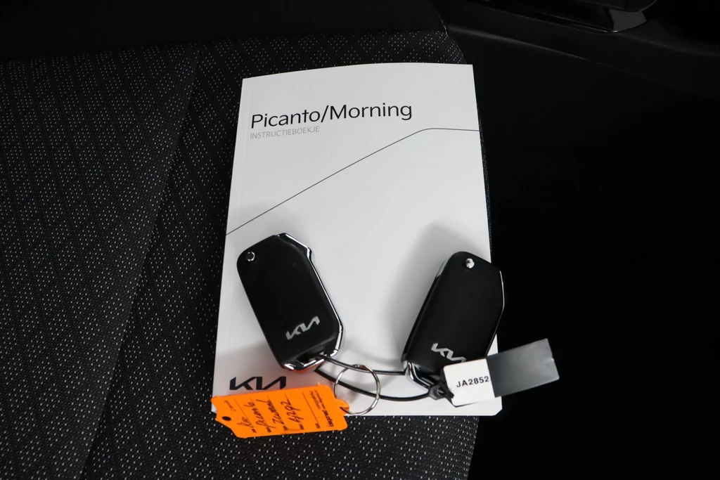 Kia Picanto – foto 55