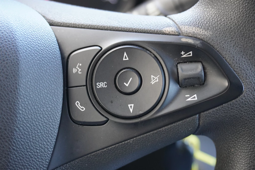 Opel Combo – foto 16