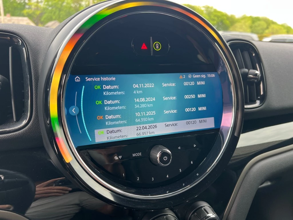 MINI Countryman – foto 17