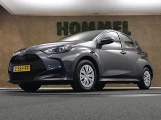 Toyota Yaris – thumbnail 2