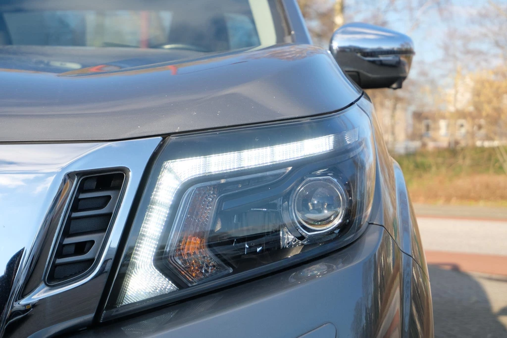 Nissan Navara – foto 11
