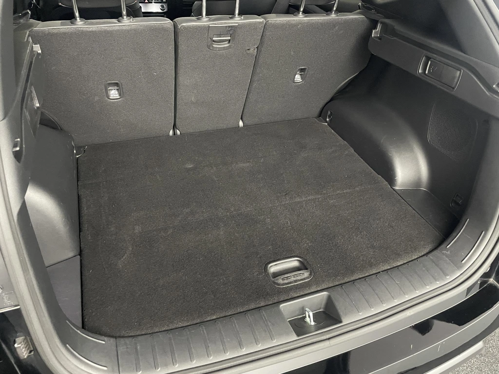 Hyundai Tucson – foto 12