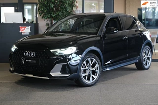 Audi A1 – thumbnail 1