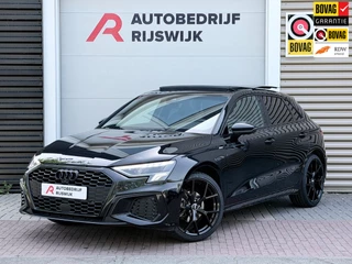 Audi A3 – thumbnail 1