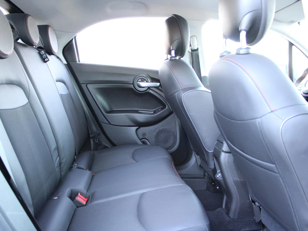 Fiat 500X – foto 10