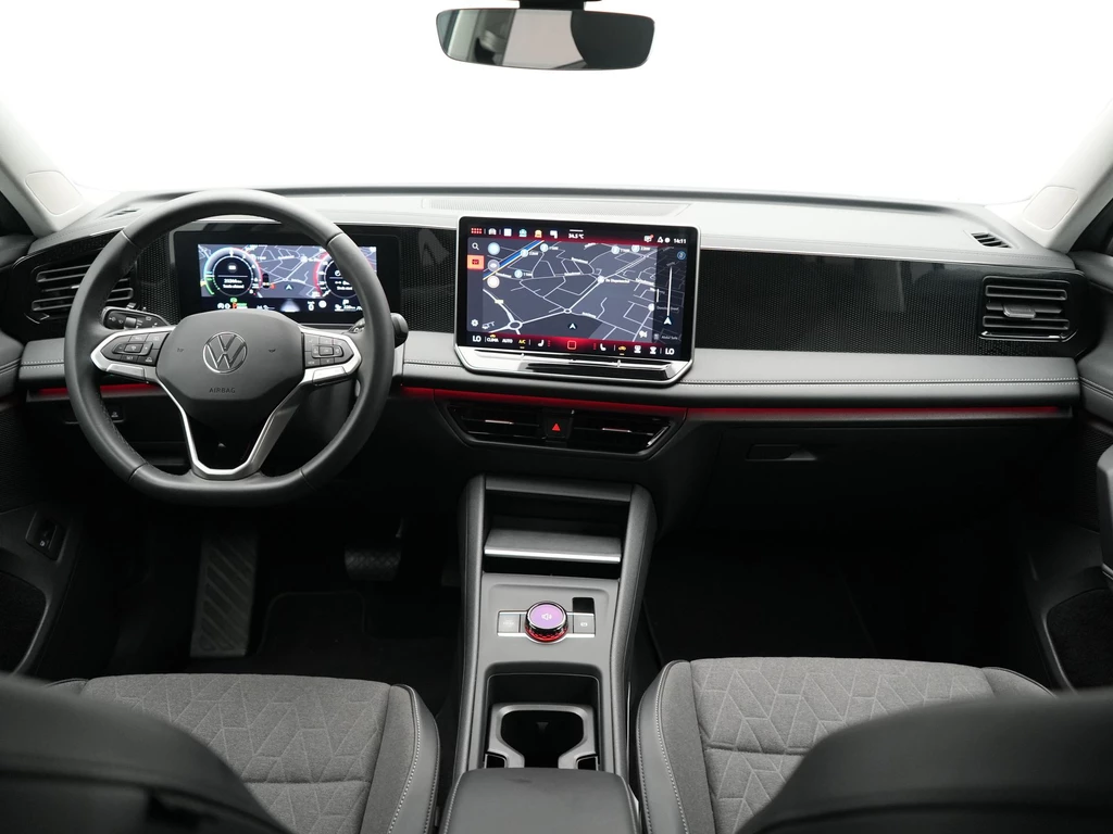Volkswagen Tiguan – foto 23