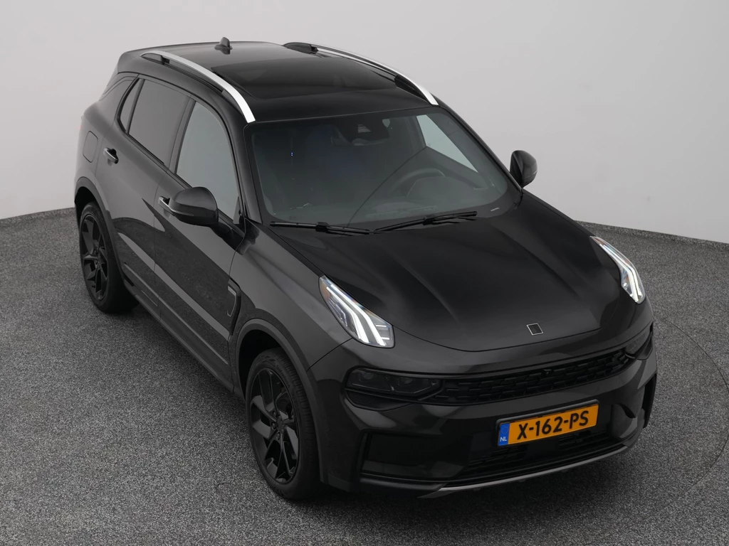 Lynk & Co 01 – foto 15