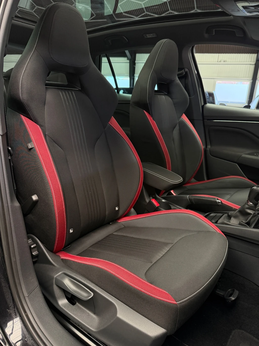 Škoda Kamiq – foto 24