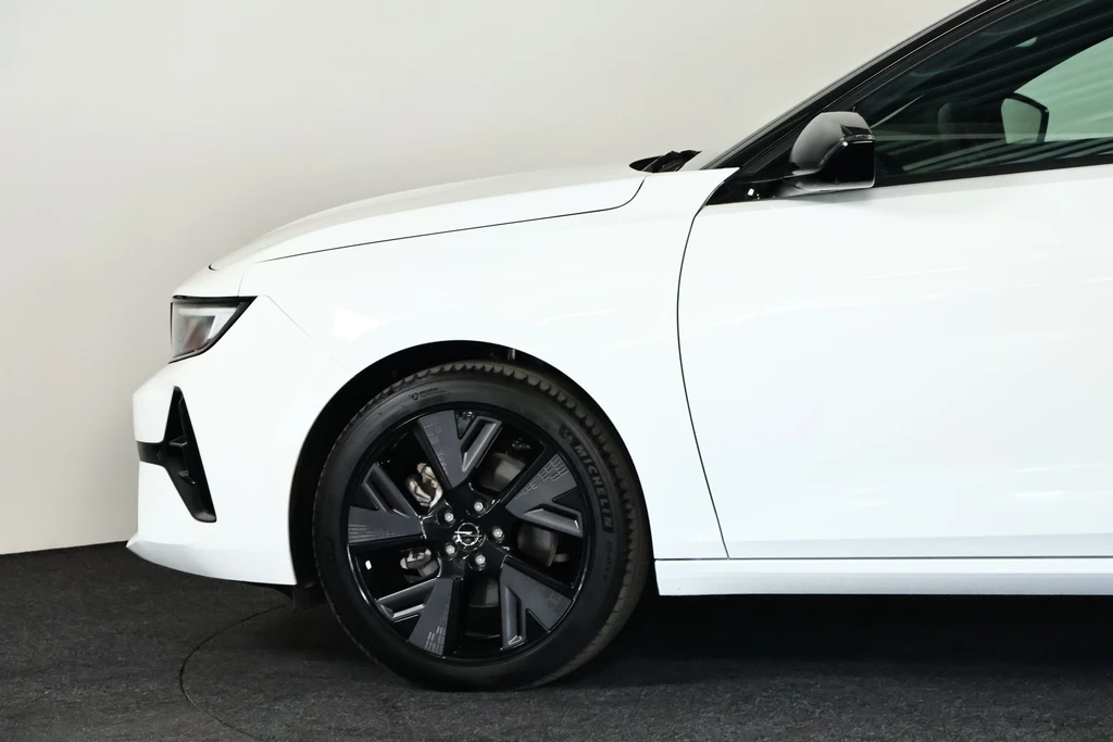 Opel Astra – foto 29
