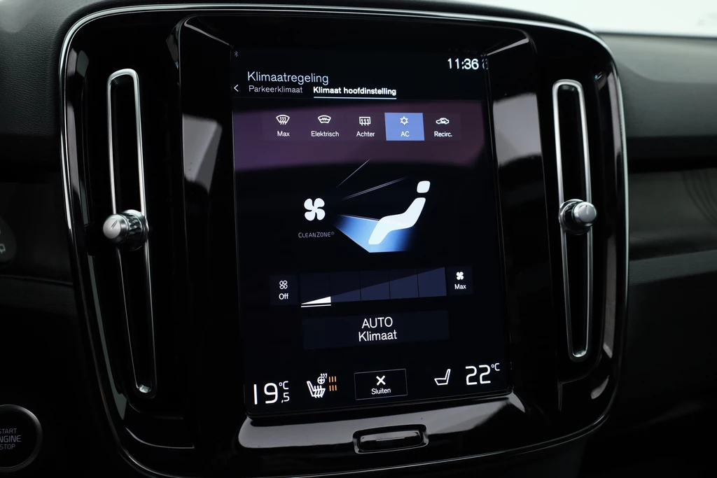 Volvo XC40 – foto 22