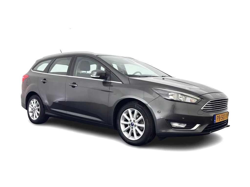 Ford Focus – foto 5