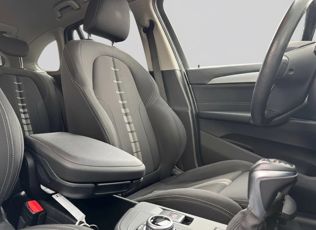 BMW X1 – foto 28