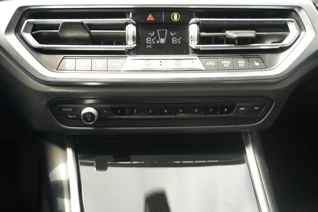 BMW 3 Serie – foto 9