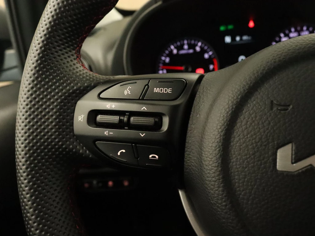 Kia Picanto – foto 22