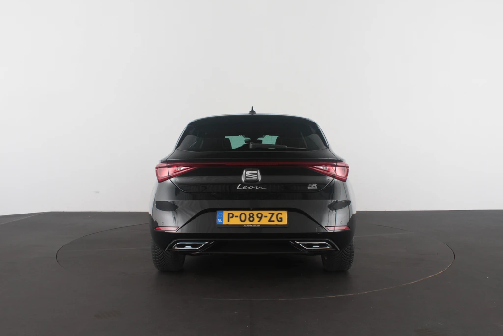 SEAT Leon – foto 6