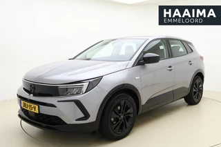 Opel Grandland – thumbnail 1
