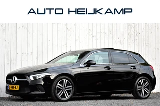 Mercedes-Benz A-Klasse – thumbnail 2