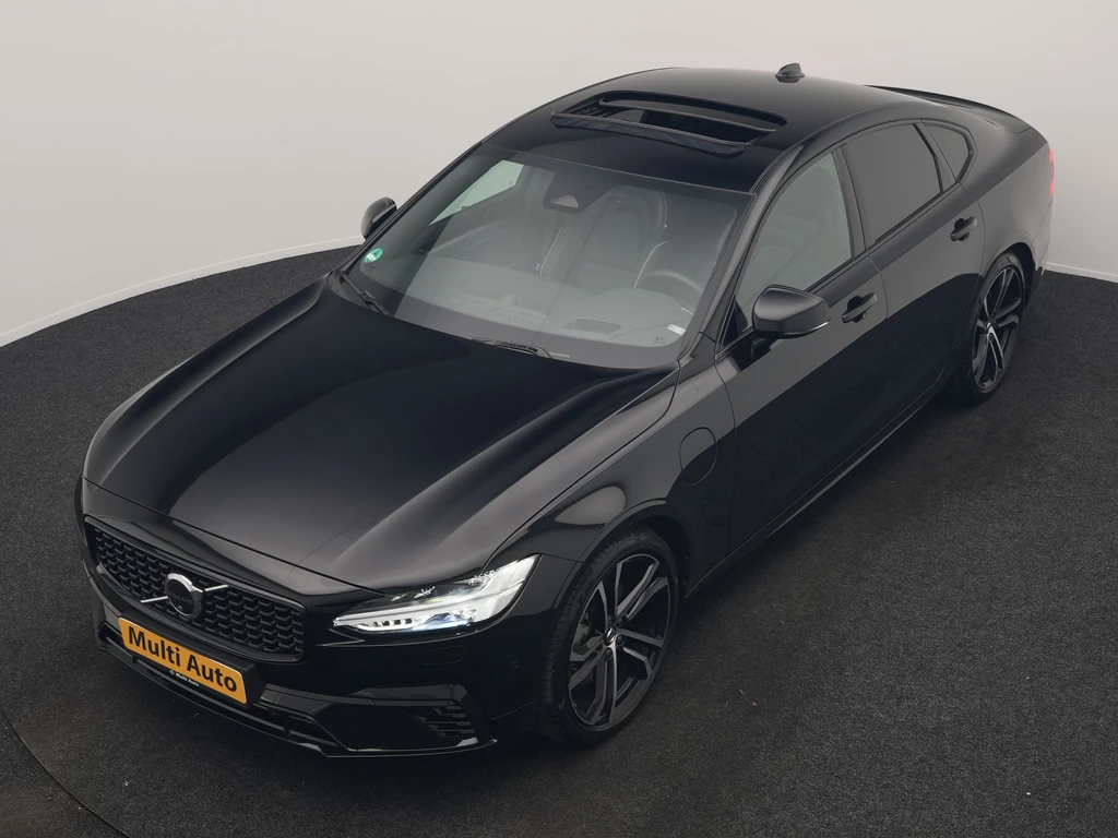 Volvo S90 – foto 2